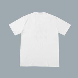 Picture of Lanvin T Shirts Short _SKULanvinS-XL0836612